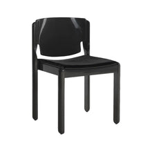 Load image into Gallery viewer, Paola - Glossy Lacquered Black - T234