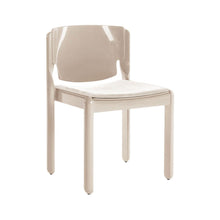 Load image into Gallery viewer, Paola - Glossy Lacquered Ivory - T173