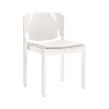 Load image into Gallery viewer, Paola - Glossy Lacquered White - T198