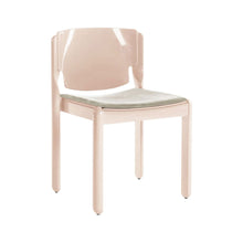 Load image into Gallery viewer, Paola - Glossy Lacquered Powder Pink - T201