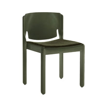 Load image into Gallery viewer, Paola - Matte Lacquered Green - T206