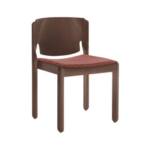 Load image into Gallery viewer, Paola - Matte Lacquered Chocolate - T216