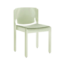 Load image into Gallery viewer, Paola - Matte Lacquered Light Green - T217