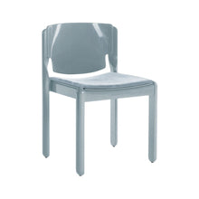 Load image into Gallery viewer, Paola - Glossy Lacquered Gray - T219