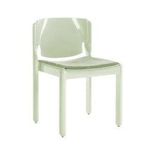 Load image into Gallery viewer, Paola - Glossy Lacquered Light Green - T200