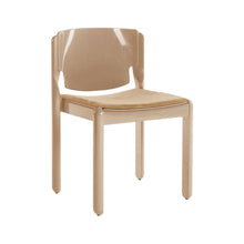 Load image into Gallery viewer, Paola - Glossy Lacquered Beighe - T223