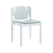 Load image into Gallery viewer, Paola - Glossy Lacquered Light Blue - T225