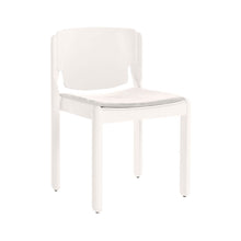Load image into Gallery viewer, Paola - Matte Lacquered White - T227