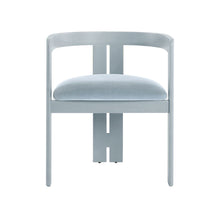 Load image into Gallery viewer, Pigreco chair - Matte Lacquered Gray