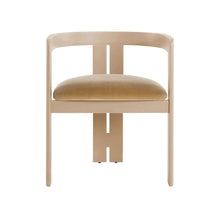 Load image into Gallery viewer, Pigreco chair - Matte Lacquered Beige