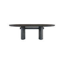 Load image into Gallery viewer, Torii Love Dining Table - T204 - Belgian Blue