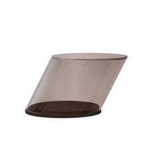 Load image into Gallery viewer, Tilt - Cofffee Table - Glass - Smoke
