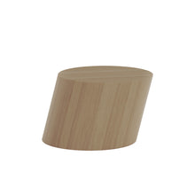 Load image into Gallery viewer, Tilt - Cofffee Table - Wood - Natural Oak