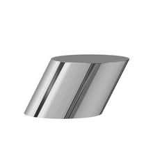 Load image into Gallery viewer, Tilt - Coffee Table - Steel - Polished