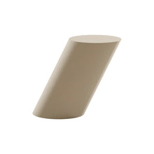 Load image into Gallery viewer, Titl - Side Table - Polypropylene - Chai