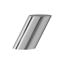 Load image into Gallery viewer, Tilt - Side Table - Steel - Polished 
