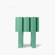 Load image into Gallery viewer, Table - Tall - Green
