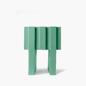 Table - Tall - Green