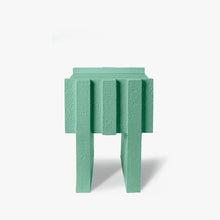 Load image into Gallery viewer, Table - Tall - Green