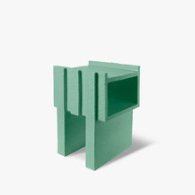 Load image into Gallery viewer, Table - Tall - Green