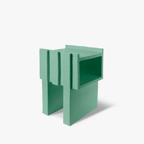 Table - Tall - Green