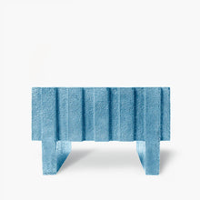 Load image into Gallery viewer, Table - Low - Blue