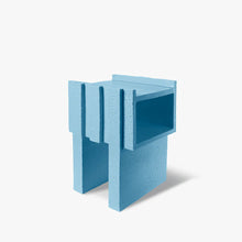 Load image into Gallery viewer, Table - Tall - Blue