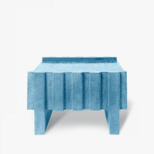 Load image into Gallery viewer, Table - Low - Blue