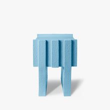 Load image into Gallery viewer, Table - Tall - Blue
