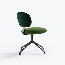Load image into Gallery viewer, Vega Chair - Swivel Base