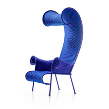 Load image into Gallery viewer, Shadowy - Violet n°10 / Bleu n°16