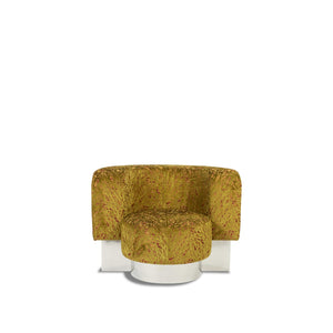 Wham Lounge Chair - Nilea