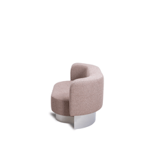 Load image into Gallery viewer, Wham Lounge Chair - Woven Mix