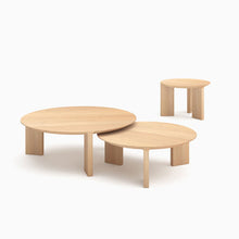Load image into Gallery viewer, Radii Coffee Tables