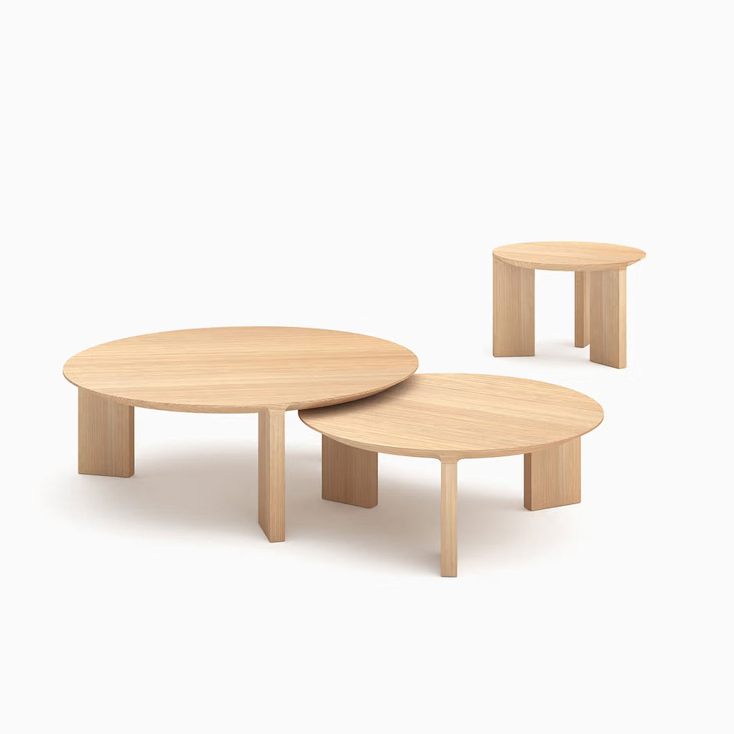Radii Coffee Tables