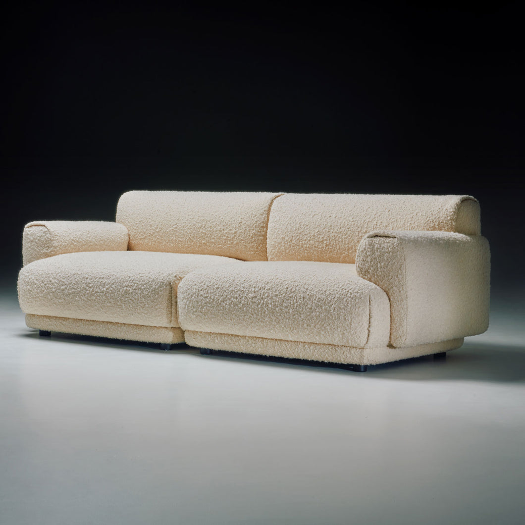 Moos Sofa - Two Seater