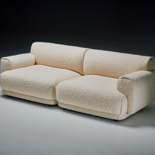 Load image into Gallery viewer, Moos Sofa - Two Seater