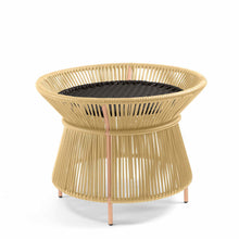 Load image into Gallery viewer, CARIBE CHIC Basket Table
