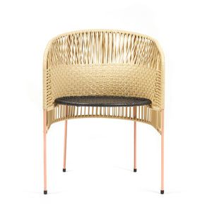 Caribe Chic Dining Chair