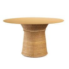 Load image into Gallery viewer, Caribe Natural Dining Table