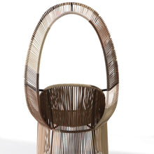 Load image into Gallery viewer, CARTAGENAS Reina Chair Special Edition - Caramel/Tobacco/Bright Beige/Pastel Beige/Black