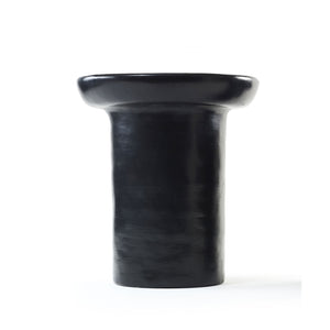Nuna Side Table - Type 2 - Black