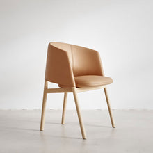 Load image into Gallery viewer, Collar Dining Chair - Base - Oak