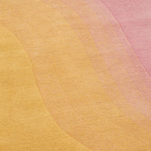 Load image into Gallery viewer, Chroma Spill - Yellow Pink - Detail