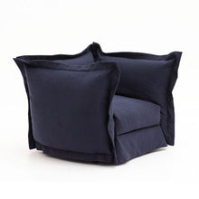 Load image into Gallery viewer, Cloudscape - 1 Seater Sofa