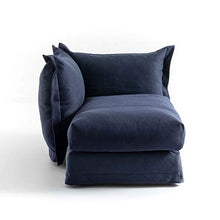 Load image into Gallery viewer, Cloudscape - Chaise Longue - Left