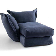 Load image into Gallery viewer, Cloudscape - Chaise Longue - Left