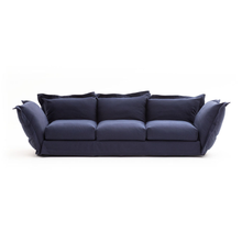 Load image into Gallery viewer, Cloudscape - 3 Seater Sofa