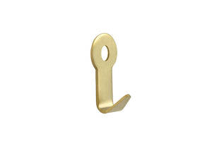 Dots Stone - Coat Hook - Bronze