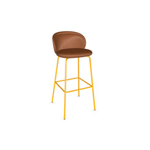 Load image into Gallery viewer, Ona Barstool + Counter Stool